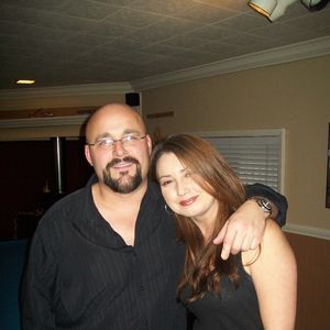 Meet your Posher, Rick